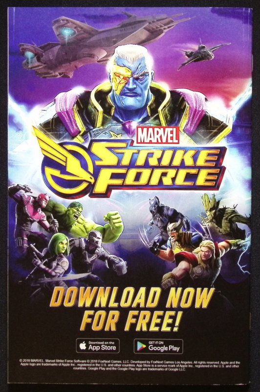 Amazing Spider-Man (2018) #800