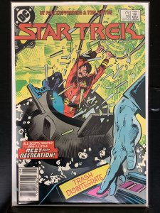 Star Trek #18 (1985)