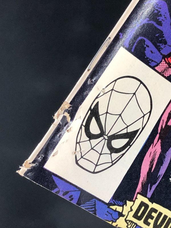 Master of Kung Fu #117 (1982)