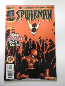 Peter Parker: Spider-Man #13 (2000)