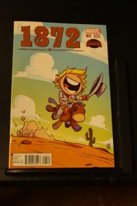 1872 #1 Young Cover (2015)