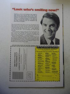 Iron Fist #4 (1976) VF Condition MVS Intact