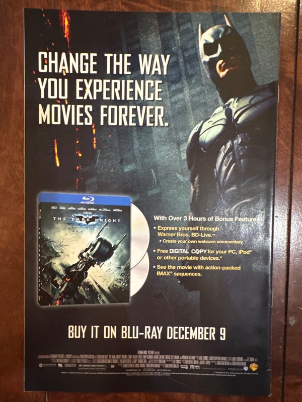 The Authority #5 (2009)