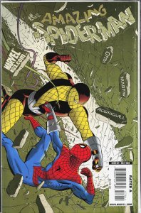 The Amazing Spider-Man #579 (2009)
