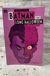 Batman: The Long Halloween Special