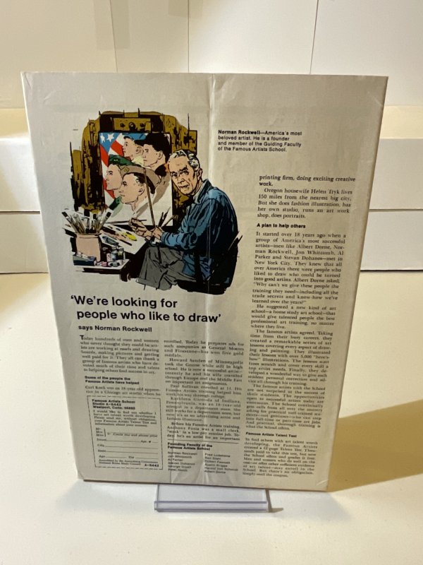 Fantastic Four #104  1970  VG/F