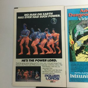 Green Lantern #172 #177 #186 Lot Set Dave Gibbons Gil Kane Eclipso Copper Age