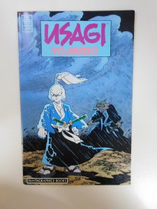 Usagi Yojimbo #14 (1989)