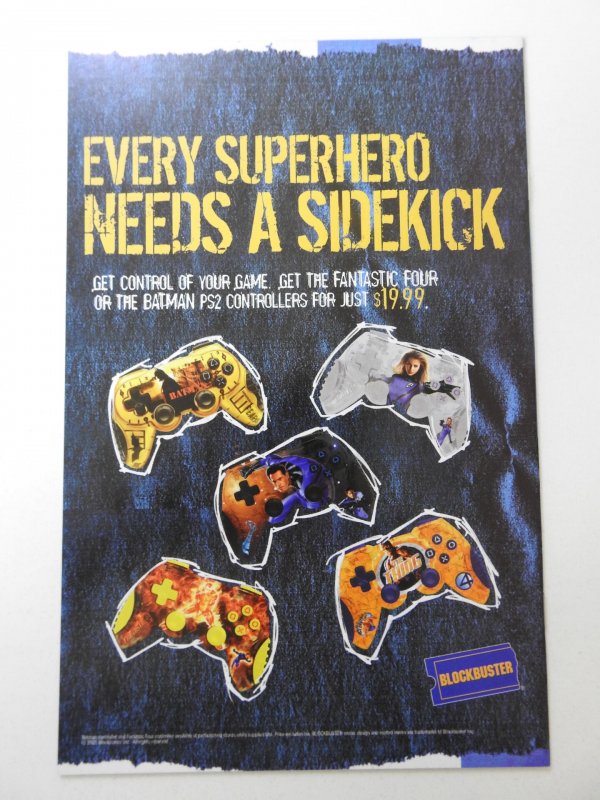 The New Avengers #7 (2006) Sentry! Gorgeous NM Condition!