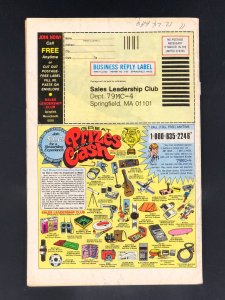 Marvel Tales #105 (1979)