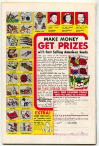 STRANGE ADVENTURES #211 1968-DC COMICS-DEADMAN-ADAMS VF