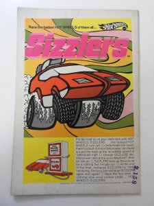 Batman #225 (1970) FN+ Condition!