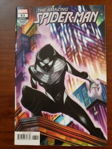 Amazing Spider-Man #83 (LGY #884) Devils' Reign Villain Variant