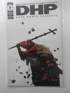 Dark Horse Presents #91 (1994)