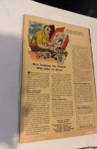 Journey Into Mystery #109 (1964)Thor vs Magneto see descrip