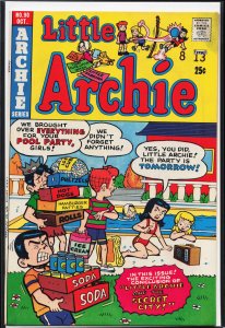 The Adventures of Little Archie #90 (1974)