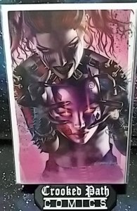 Dark Nights: Metal #6 ComicXposure Cover B (2018)