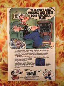 Power Man and Iron Fist #101 (1984) - VF/NM