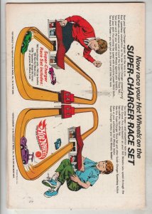 Atom and Hawkman #44 (Sep-69) FN+ Mid-High-Grade The Atom, Hawkman