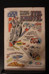 Master of Kung Fu #25 (1975)