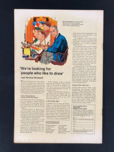 Daredevil #37 (1968) VF+ Dr. Doom and Galactus Appearance