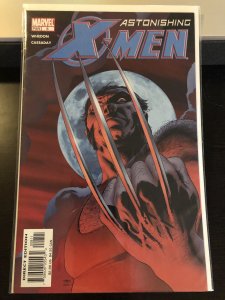 Astonishing X-Men #8 (2005) VF. ONE DOLLAR BOX!