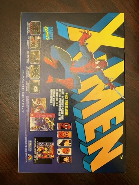 Silver Surfer #84 Direct Edition (1993) - NM