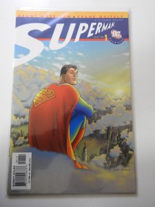 All Star Superman #1 (2006)