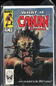 What If? #43 (1984) What If