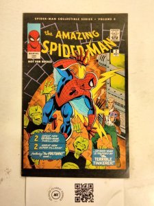 The Amazing Spider-Man #2 VF-NM Marvel Comic Book 22 TJ74