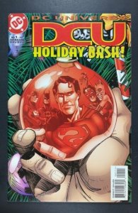 DC Universe Holiday Bash #1 (1997)