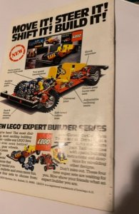 The X-Men #117 (1979)psi-war the shadow king