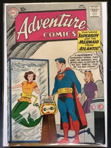 Adventure Comics #280 (1961)