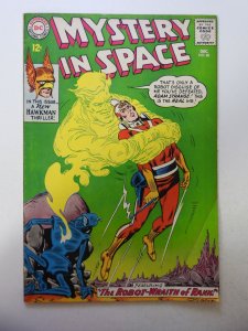 Mystery in Space #88 (1963) VG Condition