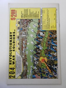 Captain America #257 (1981) VF- Condition!