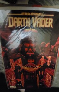 Darth Vader #25 (2022)