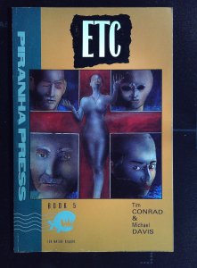 Etc #5 (1989)