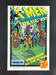 Doctor Strange, Sorcerer Supreme #34 (1991)