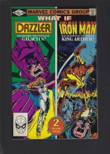 What If? #33 (1982)