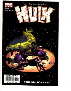 Lot Of 8 Incredible Hulk Marvel Comic Books # 51 52 54 61 62 63 64 81 CR35