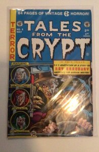 Tales from the Crypt #6 non-barcode variant