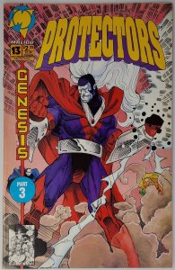 Protectors 13 Malibu Comics 1993 6.0 FN