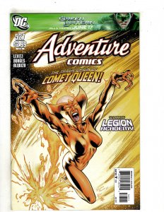 Adventure Comics #527 (2011) OF23