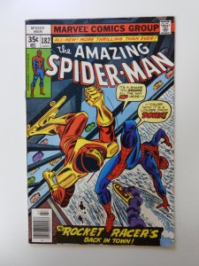 The Amazing Spider-Man #182 (1978) VF- condition