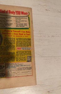 Tales of Suspense #14 (1961)I created the colassus