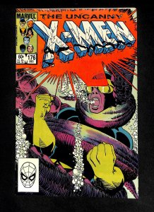 Uncanny X-Men #176