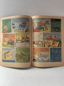 Four Color #1091 (1960)