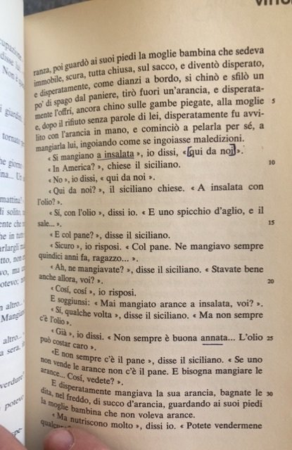 PROSATORI del Novecento, 1967, 242p