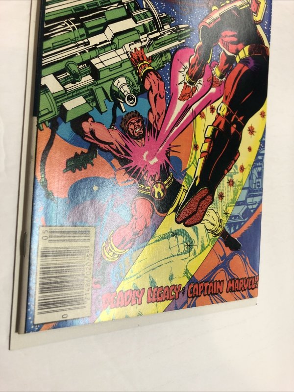 Hercules (1984) # 3 (NM) Canadian Price Variant CPV !