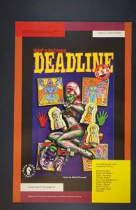 Aliens: Hive #2 (1992)